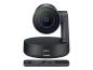Preview: Logitech Rally - Konferenzkamera - PTZ - Farbe