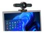 Preview: PORT Designs PORT Connect - Konferenzkamera - Farbe - 8,3 MP