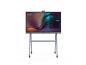 Preview: Yealink MeetingBoard 65 Pro - 165 cm (65") Diagonalklasse LCD-Display mit LED-Hintergrundbeleuchtung - interak