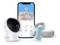 Preview: EUFY Smart Sock S340 - Babyphon - drahtlos (Wi-Fi)