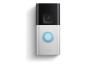 Preview: Ring Video Doorbell Plus - Smarte Türklingel