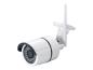 Preview: Conceptronic JARETH HD Wireless Cloud IP Camera - Netzwerk-Überwachungskamera - Außenbereich - wetterfest - 
