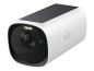 Preview: EUFY EufyCam E40 - Add-on - Netzwerk-Überwachungskamera - weatherproof / dust resistant / UV resistant / wate