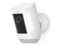 Preview: Ring Spotlight Cam Pro Battery - Netzwerk-Überwachungskamera - Außenbereich - witterungsbeständig - Farbe (