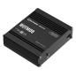Preview: Teltonika RUTM08 - Router 3-Port-Switch - 1GbE, IEEE 802.3u, PPP