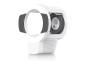 Preview: Ubiquiti UniFi AI Enhancer - Infrarot-/LED-Combo-Illuminator