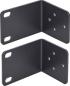 Preview: VIVOTEK AM-611 - Schwarz - 10 kg - Vivotek ND8322P - ND8422P - 61,5 mm - 44 mm - 50 mm