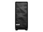 Preview: Fractal Design Meshify 2 Compact Light Tempered Glass - Mid tower - ATX - Seitenteil mit Fenster (gehärtetes 