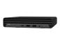 Preview: HP Elite 800 G9 - Mini Desktop - Core i5 i5-14500 / 2.6 GHz - RAM 16 GB - SSD 512 GB - NVMe - UHD Graphics 770