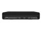 Preview: HP Elite 800 G9 - Mini Desktop - Core i5 i5-14500 / 2.6 GHz - RAM 16 GB - SSD 512 GB - NVMe - UHD Graphics 770