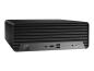 Preview: HP Pro 400 G9 - SFF - Core i5 13500 / 2.5 GHz - RAM 16 GB - SSD 512 GB - NVMe - DVD-Writer - UHD Graphics 770 