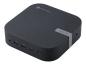 Preview: ASUS Chromebox 5 S7009UN - Mini-PC - 1 x Core i7 1260P / 2.1 GHz - RAM 16 GB - SSD 256 GB - NVMe - Intel Iris 