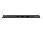 Preview: HP Pro 400 G9 - Mini - Core i7 13700T / 1.4 GHz - RAM 16 GB - SSD 512 GB - NVMe - UHD Graphics 770 - 1GbE, Wi-