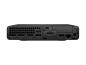 Preview: HP Pro 400 G9 - Mini - Core i7 i7-14700T / 1.3 GHz - RAM 16 GB - SSD 512 GB - NVMe - UHD Graphics 770 - 1GbE, 