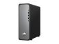 Preview: HP OmniDesk S03-0475ng - Slim Desktop - Core i7 i7-14700 / 2.1 GHz - RAM 16 GB - SSD 1 TB - NVMe - UHD Graphic
