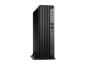 Preview: HP Elite 805 G9 - SFF - Ryzen 7 8700G / 4.2 GHz - RAM 16 GB - SSD 512 GB - NVMe - Radeon 780M - 1GbE, Bluetoot