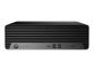 Preview: HP Elite 805 G9 - SFF - Ryzen 7 8700G / 4.2 GHz - RAM 16 GB - SSD 512 GB - NVMe - Radeon 780M - 1GbE, Bluetoot