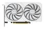 Preview: ASUS DUAL RX 9060 XT 16GB GDDR6 2xDP 1xHDMI WHITE - 16.384 MB
