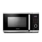 Preview: Medion MIKROWELLE MIT HEISSLUFT- FRITTEUSEN- FUNKTION MD 11499 - Arbeitsplatte - Kombi-Mikrowelle - 25 l - 900