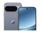 Preview: Google Pixel 10 Pro XL - 5G Smartphone - Dual-SIM - RAM 16 GB / Interner Speicher 256 GB - OLED-Display - 6.8"