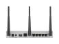 Preview: ZyXEL USG20W-VPN - Firewall - 1GbE - 2.4 GHz