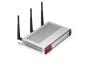 Preview: ZyXEL USG20W-VPN - Firewall - 1GbE - 2.4 GHz
