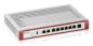 Preview: ZyXEL ZyWALL USG FLEX 100HP - Firewall - mit 1 Jahr Security Bundle
