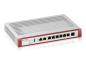 Preview: ZyXEL ZyWALL USG FLEX 200HP - Firewall - mit 1 Jahr Security Bundle