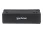Preview: IC Intracom Manhattan USB-A Magnetic Strip Card Reader, Triple Track Reader, Keyboard Wedge Decoder, Cable 1.5