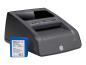Preview: Safescan LB-105 - Batterie - Li - 600 mAh - Blau