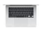 Preview: Apple MacBook Air - M4 - Apple M4 10-core - 16 GB RAM - 512 GB SSD - 38.91 cm (15.3")