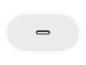 Preview: Apple 20W USB-C Power Adapter - Netzteil - 20 Watt (24 pin USB-C)
