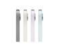 Preview: Apple iPad mini A17 Pro Wi-Fi - Tablet - 256 GB - 21.1 cm (8.3")