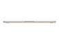 Preview: Apple MacBook Air - M2 - M2 8-core GPU - 16 GB RAM - 256 GB SSD - 34.46 cm (13.6")