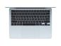 Preview: Apple MacBook Air - M4 - Apple M4 10-core - 16 GB RAM - 512 GB SSD - 34.46 cm (13.6")