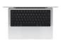 Preview: Apple MacBook Pro - M4 Pro - Apple M4 Pro 20-core - 24 GB RAM - 1 TB SSD - 35.97 cm (14.2")