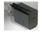 Preview: Inter-Tech PD-2020 - Netzteil - klein - 20 Watt - 3 A - PD 2.0, PD 3.0, QC 3.0, Apple 2.4A (24 pin USB-C)