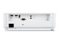 Preview: Acer H6560 - DLP-Projektor - tragbar - 3D - 5200 ANSI-Lumen - Full HD (1920 x 1080)