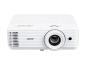 Preview: Acer H6815P - DLP-Projektor - 4000 lm - 3840 x 2160