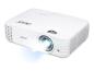 Preview: Acer P1657Ki - DLP-Projektor - 3D - 4500 ANSI-Lumen - WUXGA (1920 x 1200)