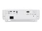 Preview: Acer P1657Ki - DLP-Projektor - 3D - 4500 ANSI-Lumen - WUXGA (1920 x 1200)