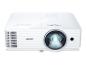 Preview: Acer S1386WHN - DLP-Projektor - 3D - 3600 lm - WXGA (1280 x 800)