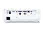 Preview: Acer S1386WHN - DLP-Projektor - 3D - 3600 lm - WXGA (1280 x 800)
