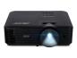 Preview: Acer X1228H - DLP-Projektor - UHP - tragbar - 3D - 4500 ANSI-Lumen - XGA (1024 x 768)