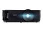 Preview: Acer X1228H - DLP-Projektor - UHP - tragbar - 3D - 4500 ANSI-Lumen - XGA (1024 x 768)