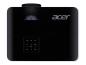 Preview: Acer X1228H - DLP-Projektor - UHP - tragbar - 3D - 4500 ANSI-Lumen - XGA (1024 x 768)