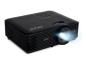Preview: Acer X1228H - DLP-Projektor - UHP - tragbar - 3D - 4500 ANSI-Lumen - XGA (1024 x 768)