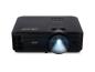 Preview: Acer X1228Hn - DLP-Projektor - tragbar - 3D - 4800 lm - XGA (1024 x 768)