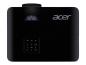 Preview: Acer X1228i - DLP-Projektor - tragbar - 3D - 4500 ANSI-Lumen - XGA (1024 x 768)