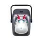 Preview: AOpen QF23s mobiler LED Beamer - Digital-Projektor - LCD